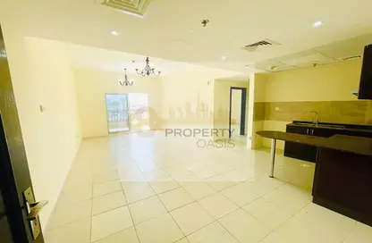 Apartment - 1 Bedroom - 2 Bathrooms for rent in Diamond Views 3 - Diamond Views - Jumeirah Village Circle - Dubai