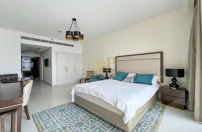 Apartment - 1 Bathroom for sale in Ghalia - District 18 - Jumeirah Village Circle - Dubai