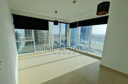 Apartment - 1 Bedroom - 2 Bathrooms for rent in Laguna Tower - JLT Cluster A - Jumeirah Lake Towers - Dubai