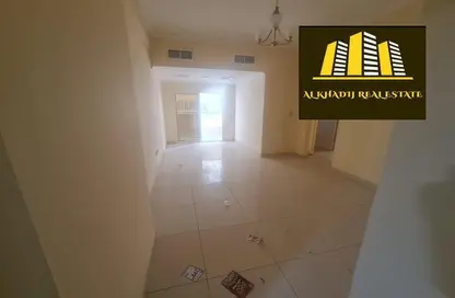 Apartment - 2 Bedrooms - 2 Bathrooms for rent in Sheikh Jaber Al Sabah Street - Al Naimiya - Al Nuaimiya - Ajman