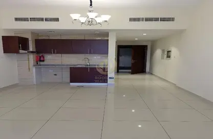 Apartment - 1 Bathroom for rent in Etlala Residence - Dubai Land Residence Complex - Dubai