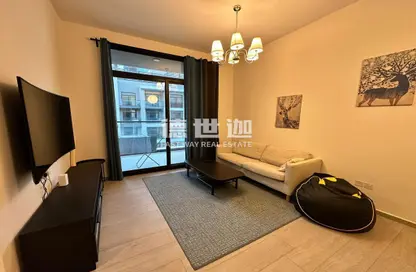 Apartment - 1 Bedroom - 2 Bathrooms for rent in Wilton Terraces 2 - Mohammed Bin Rashid City - Dubai