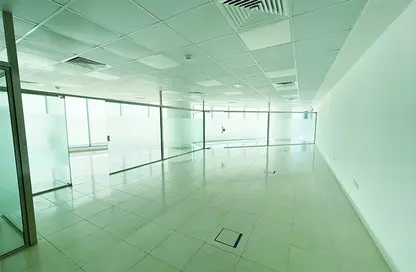 Office Space - Studio for rent in Addax Park Tower - Al Reem Island - Abu Dhabi