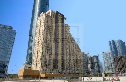 Apartment - 3 Bedrooms - 4 Bathrooms for rent in Mangrove Place - Shams Abu Dhabi - Al Reem Island - Abu Dhabi