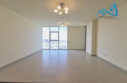 Apartment - 2 Bedrooms - 3 Bathrooms for rent in The Pulse Residence - The Pulse - Dubai South (Dubai World Central) - Dubai