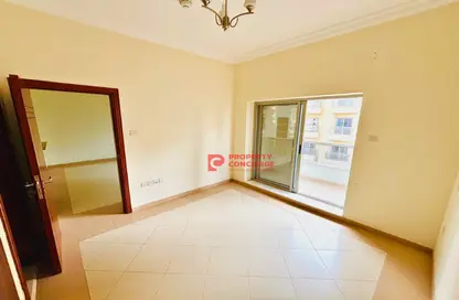 Apartment - 1 Bedroom - 1 Bathroom for rent in Art 12 - Barsha Heights (Tecom) - Dubai