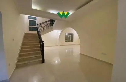 Villa - 7 Bedrooms for rent in Mohamed Bin Zayed City Villas - Mohamed Bin Zayed City - Abu Dhabi