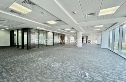 Office Space - Studio for rent in Currency House Offices - Currency House - DIFC - Dubai