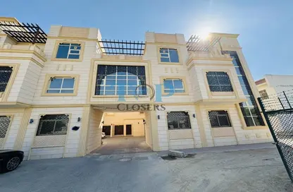 Villa - 3 Bedrooms - 5 Bathrooms for rent in Al Kewaitat - Central District - Al Ain