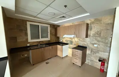 Apartment - 1 Bedroom - 1 Bathroom for rent in 4Direction Residence 1 - Dubai Residence Complex - Dubai