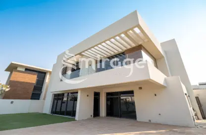 Villa - 5 Bedrooms - 7 Bathrooms for sale in West Yas - Yas Island - Abu Dhabi