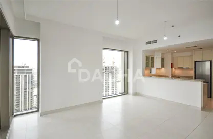 Apartment - 2 Bedrooms - 2 Bathrooms for rent in Creekside 18 B - Creekside 18 - Dubai Creek Harbour (The Lagoons) - Dubai