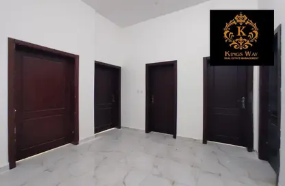 Apartment - 2 Bedrooms - 2 Bathrooms for rent in Mohamed Bin Zayed City - Abu Dhabi