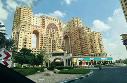 Apartment - 1 Bedroom - 2 Bathrooms for rent in Silicon Gates 1 - Silicon Gates - Dubai Silicon Oasis - Dubai