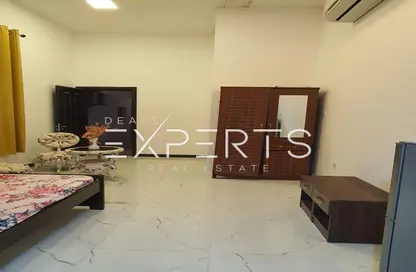 Apartment - 1 Bathroom for rent in Madinat Al Riyad - Abu Dhabi