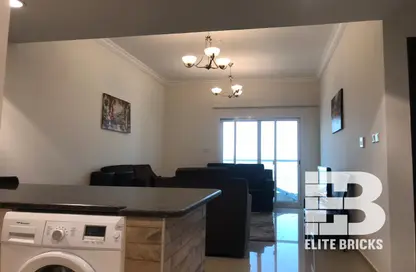 Apartment - 1 Bedroom - 2 Bathrooms for sale in UniEstate Sports Tower - Dubai Sports City - Dubai