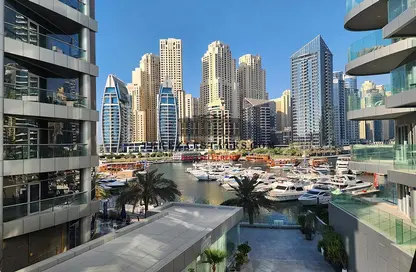 Townhouse - 3 Bedrooms - 3 Bathrooms for sale in Marina Star - Dubai Marina - Dubai