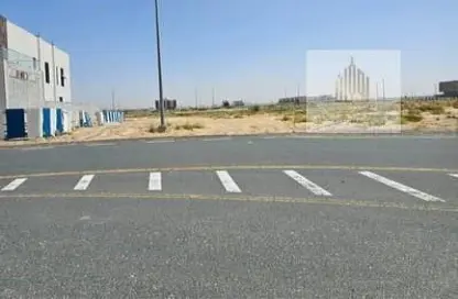 Land - Studio for sale in Al Sajaa S - Al Sajaa - Sharjah