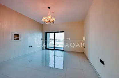 Apartment - Studio - 1 Bathroom for sale in Wavez Residence - Liwan - Dubai Land - Dubai