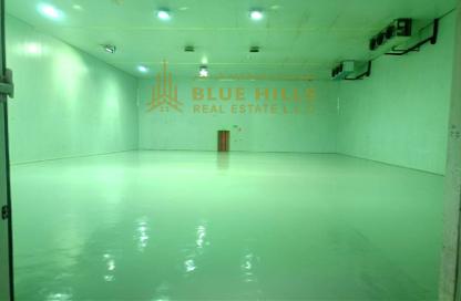 Warehouse - Studio - 1 Bathroom for rent in Al Quoz Industrial Area 1 - Al Quoz Industrial Area - Al Quoz - Dubai