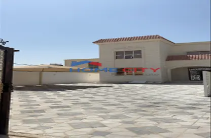 Villa - 4 Bedrooms - 6 Bathrooms for rent in Madinat Al Riyad - Abu Dhabi