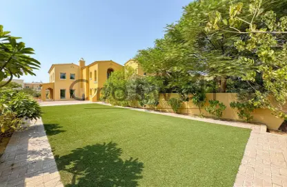 Villa - 4 Bedrooms - 4 Bathrooms for rent in Palmera 2 - Palmera - Arabian Ranches - Dubai