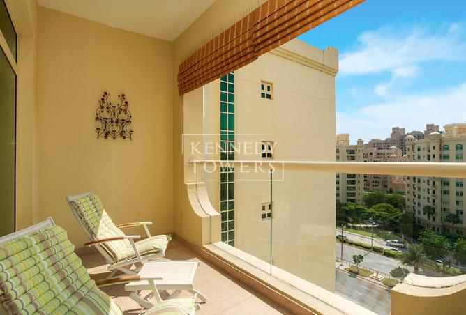 Apartment For Rent In Al Msalli: Lovely Apartment 