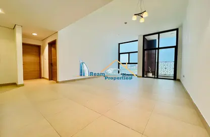 Apartment - 2 Bedrooms - 2 Bathrooms for rent in Iris Amber - Al Jaddaf - Dubai