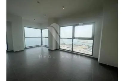 Apartment - 1 Bedroom - 2 Bathrooms for rent in Pixel - Makers District - Al Reem Island - Abu Dhabi