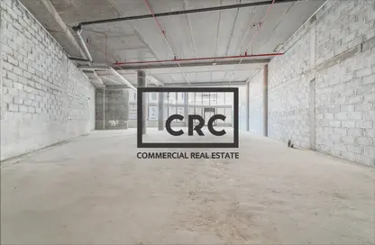 Retail - Studio for rent in Central Park Office Tower - Central Park Tower - DIFC - Dubai