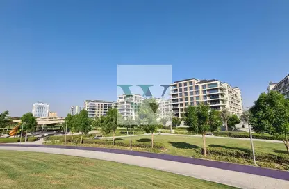 Apartment - 1 Bedroom - 1 Bathroom for sale in Elvira - Park Heights - Dubai Hills Estate - Dubai