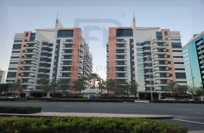 Apartment - 1 Bedroom - 1 Bathroom for sale in Durar 1 - Dubai Land Residence Complex - Dubai