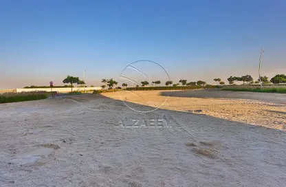 Land - Studio for sale in Marabe Al Dhafra - Madinat Zayed - Abu Dhabi