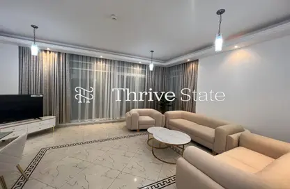 Apartment - 2 Bedrooms - 4 Bathrooms for sale in Opal Tower Marina - Dubai Marina - Dubai