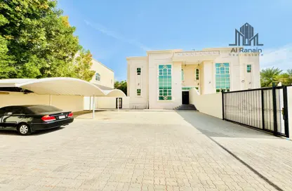 Villa - 5 Bedrooms - 6 Bathrooms for rent in Al Rawdah Al Sharqiyah - Al Ain