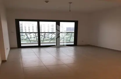 Apartment - 1 Bedroom - 1 Bathroom for rent in Zahra Breeze Apartments 3B - Zahra Breeze Apartments - Town Square - Dubai