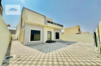 Villa - 3 Bedrooms - 6 Bathrooms for sale in Al Zaheya Gardens - Al Zahya - Ajman