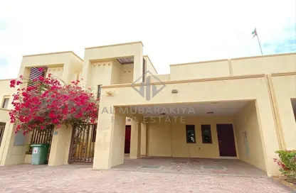 Townhouse - 3 Bedrooms - 5 Bathrooms for sale in Granada - Mina Al Arab - Ras Al Khaimah