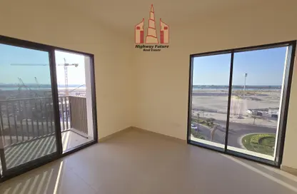 Apartment - 2 Bedrooms - 2 Bathrooms for rent in Rimal Residences - Maryam Island - Sharjah