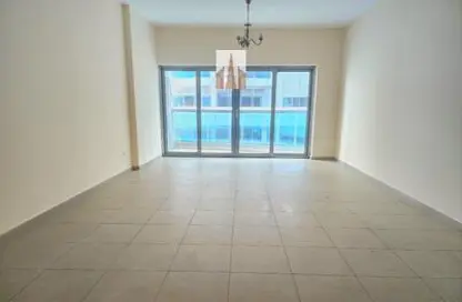 Apartment - 1 Bedroom - 2 Bathrooms for sale in Sahara Tower 1 - Sahara Complex - Al Nahda - Sharjah