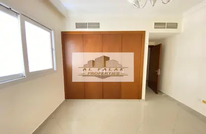 Apartment - 1 Bedroom - 1 Bathroom for rent in New Al Taawun Road - Al Taawun - Sharjah