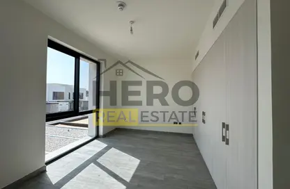 Townhouse - 3 Bedrooms - 4 Bathrooms for rent in Noya 1 - Noya - Yas Island - Abu Dhabi