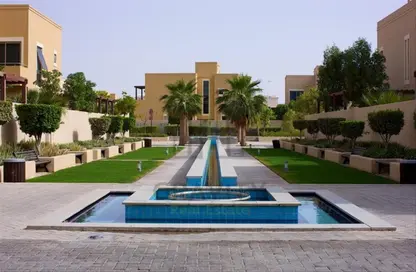 Villa - 5 Bedrooms - 6 Bathrooms for sale in Al Tharwaniyah Community - Al Raha Gardens - Abu Dhabi