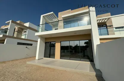 Townhouse - 4 Bedrooms - 3 Bathrooms for rent in Park Residences 4 - Park Residences - DAMAC Hills - Dubai