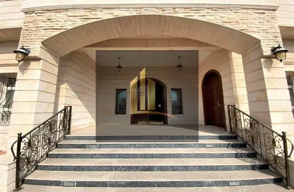 Villa - 6 Bedrooms - 7 Bathrooms for sale in Al Yash - Wasit - Sharjah