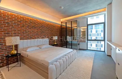 شقة - 2 غرف نوم - 3 حمامات للايجار في ذا تيراسيس - مدينة الشيخ محمد بن راشد - دبي