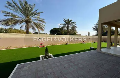 Villa - 5 Bedrooms - 5 Bathrooms for rent in Saheel - Arabian Ranches - Dubai