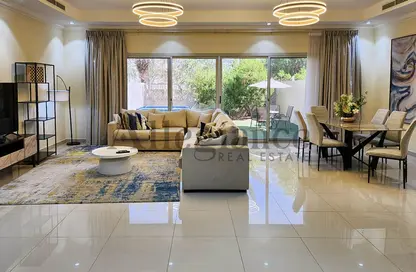 Villa - 3 Bedrooms - 4 Bathrooms for sale in District 12K - Jumeirah Village Circle - Dubai