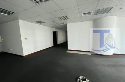 Office Space - Studio - 1 Bathroom for rent in Electra Street - Abu Dhabi