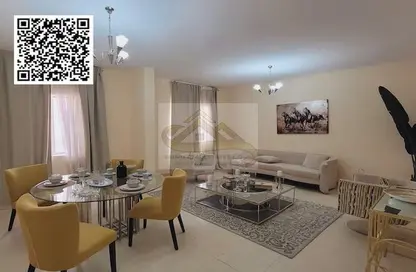 Apartment - 2 Bedrooms - 3 Bathrooms for sale in Al Ameera Village - Ajman